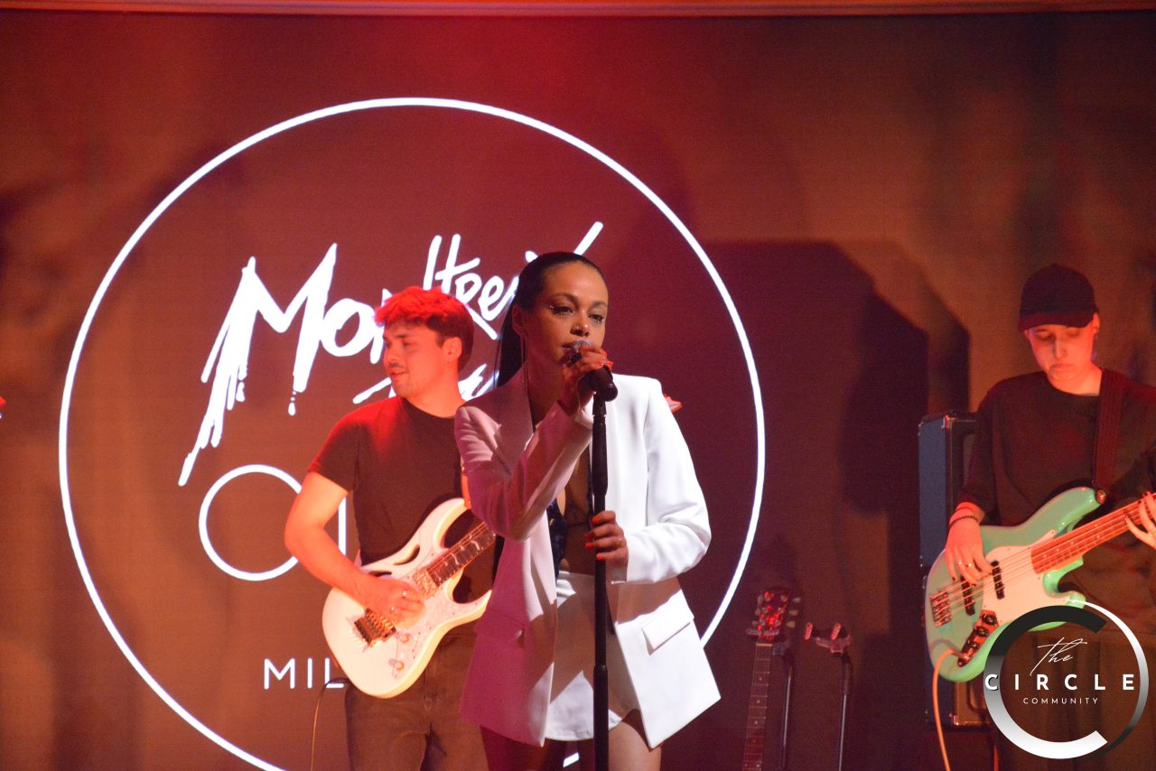 Montreux Jazz Club Millennium 12