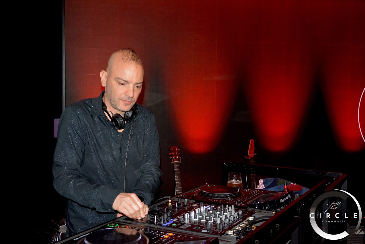 Montreux Jazz Club Millennium 13