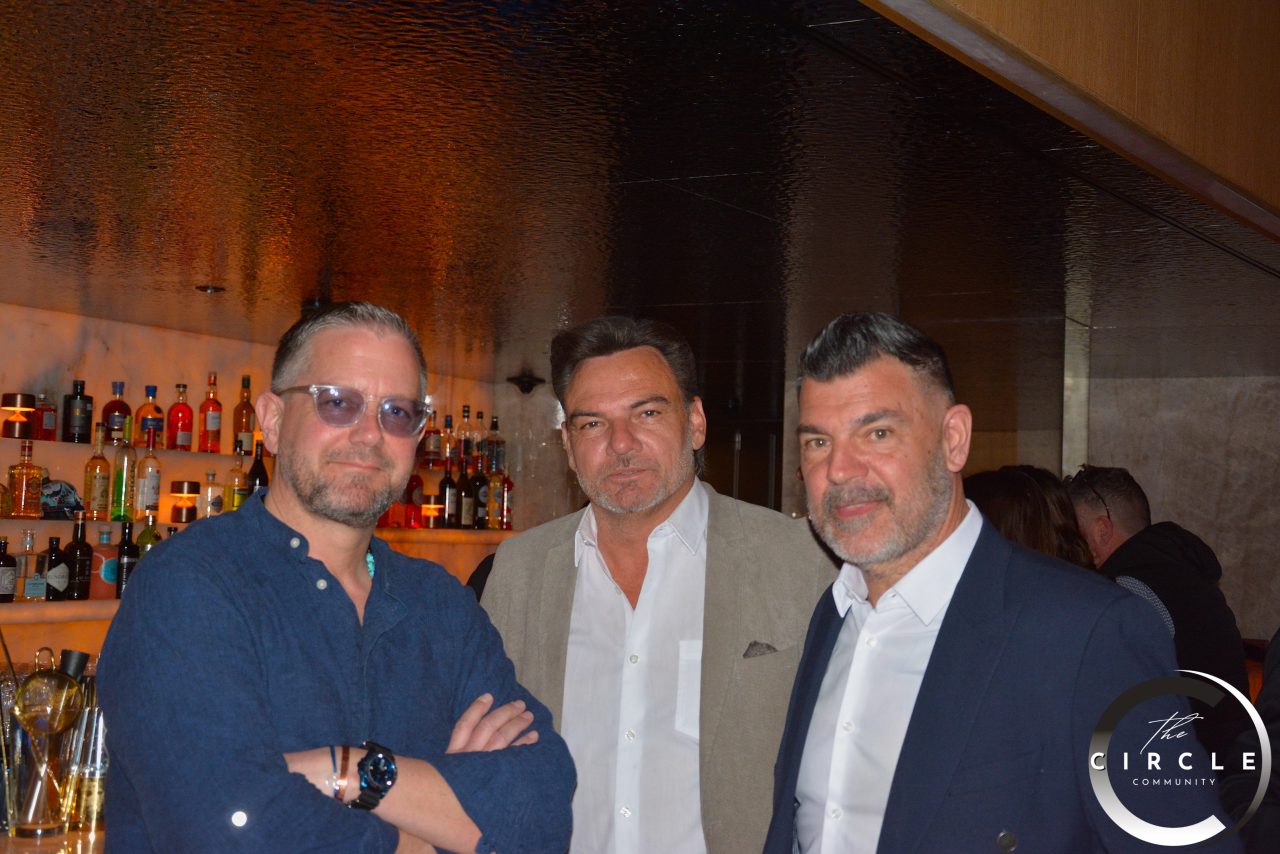Montreux Jazz Club Millennium 16