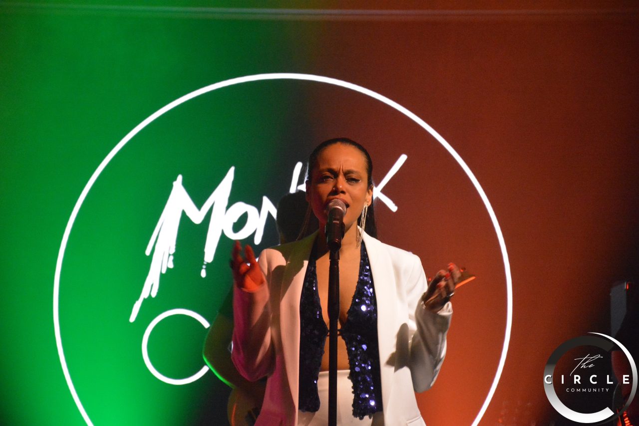 Montreux Jazz Club Millennium 5