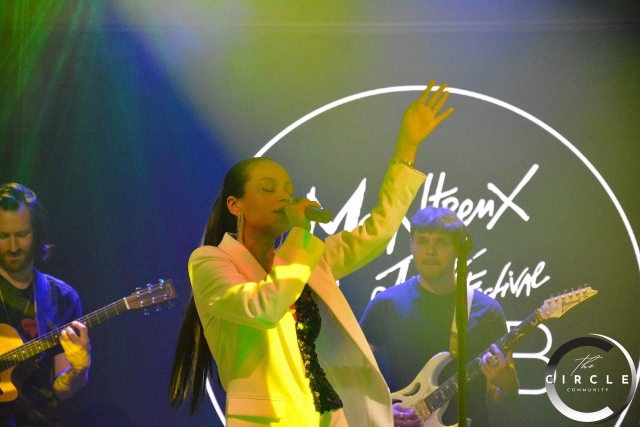 Montreux Jazz Club Millennium 6