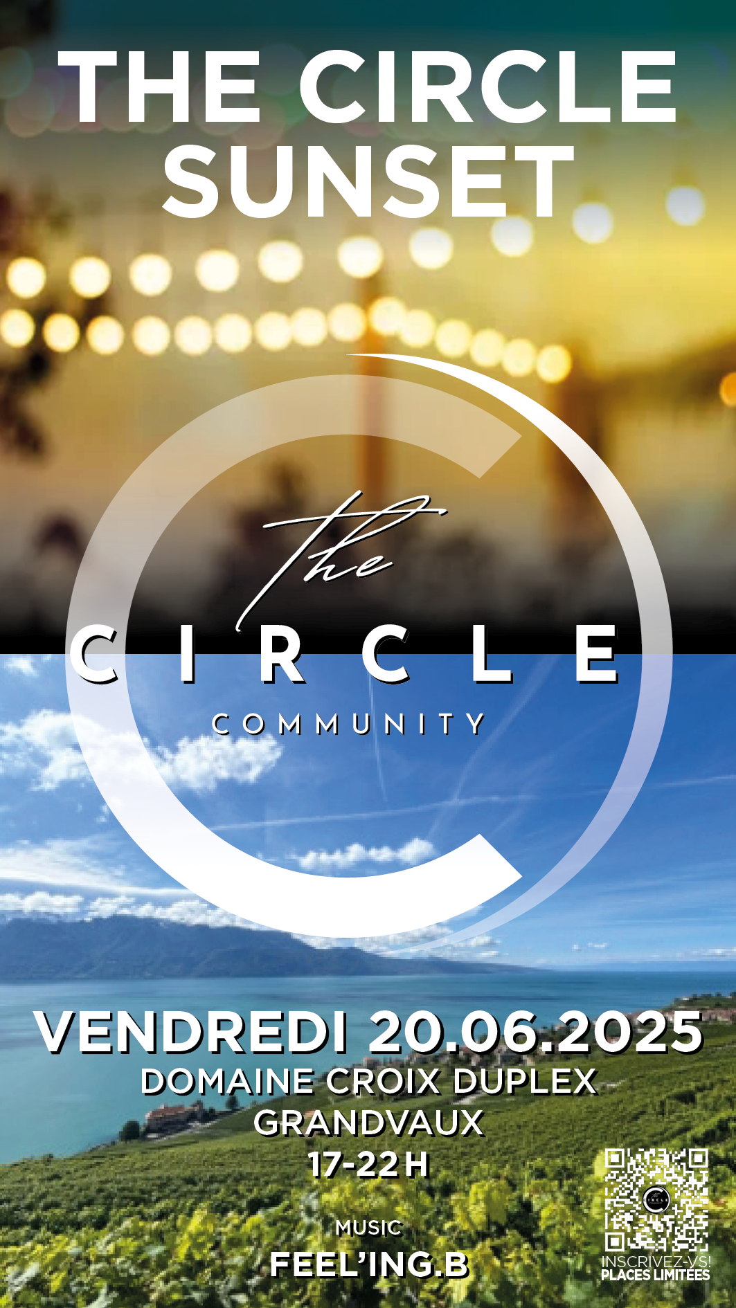 20 06 25 Galerie - The Circle Community
