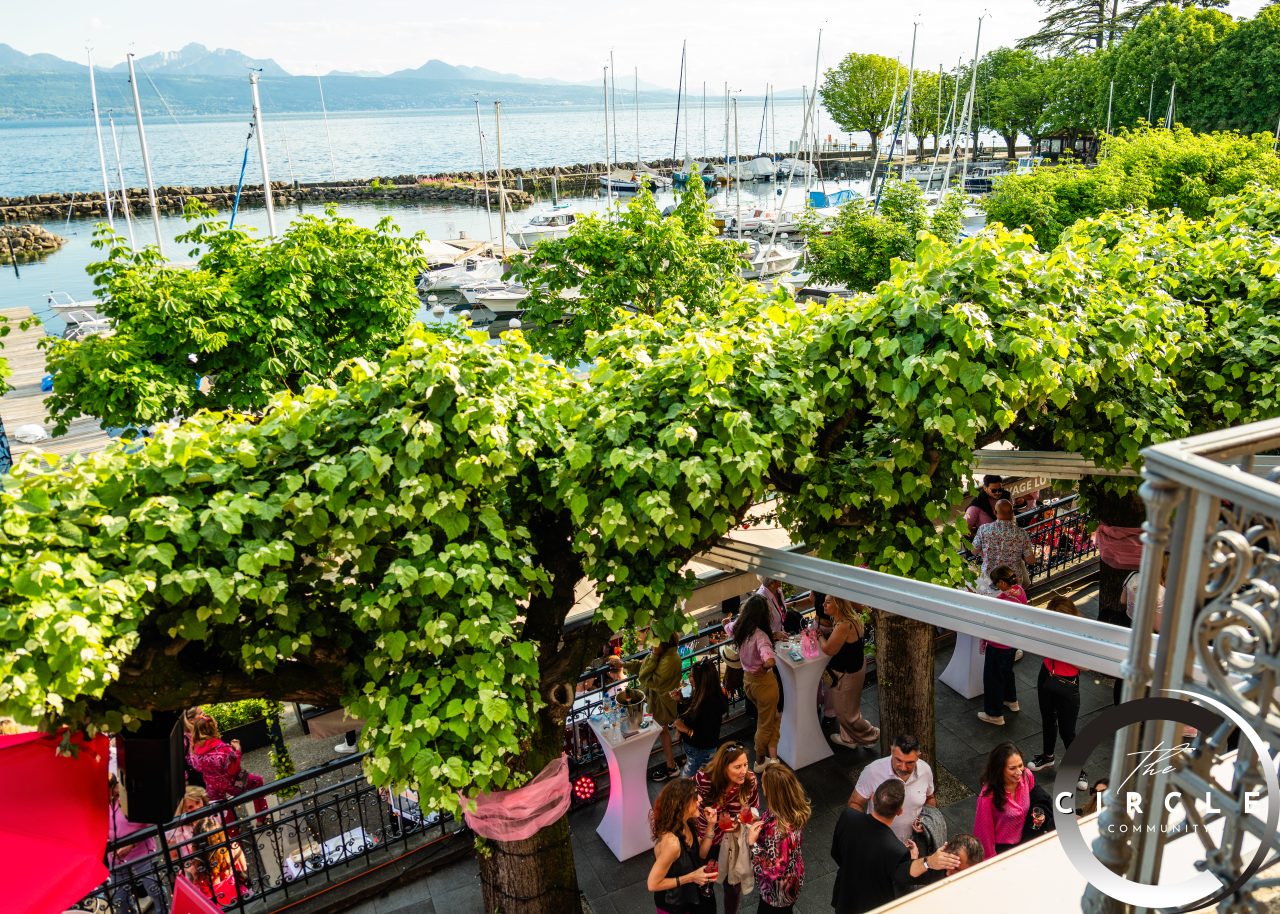 the circle Le Rivage Lutry 17.05 (108)