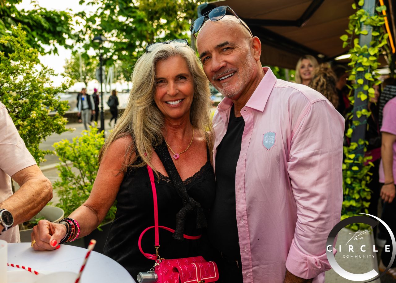 the circle Le Rivage Lutry 17.05 (125)