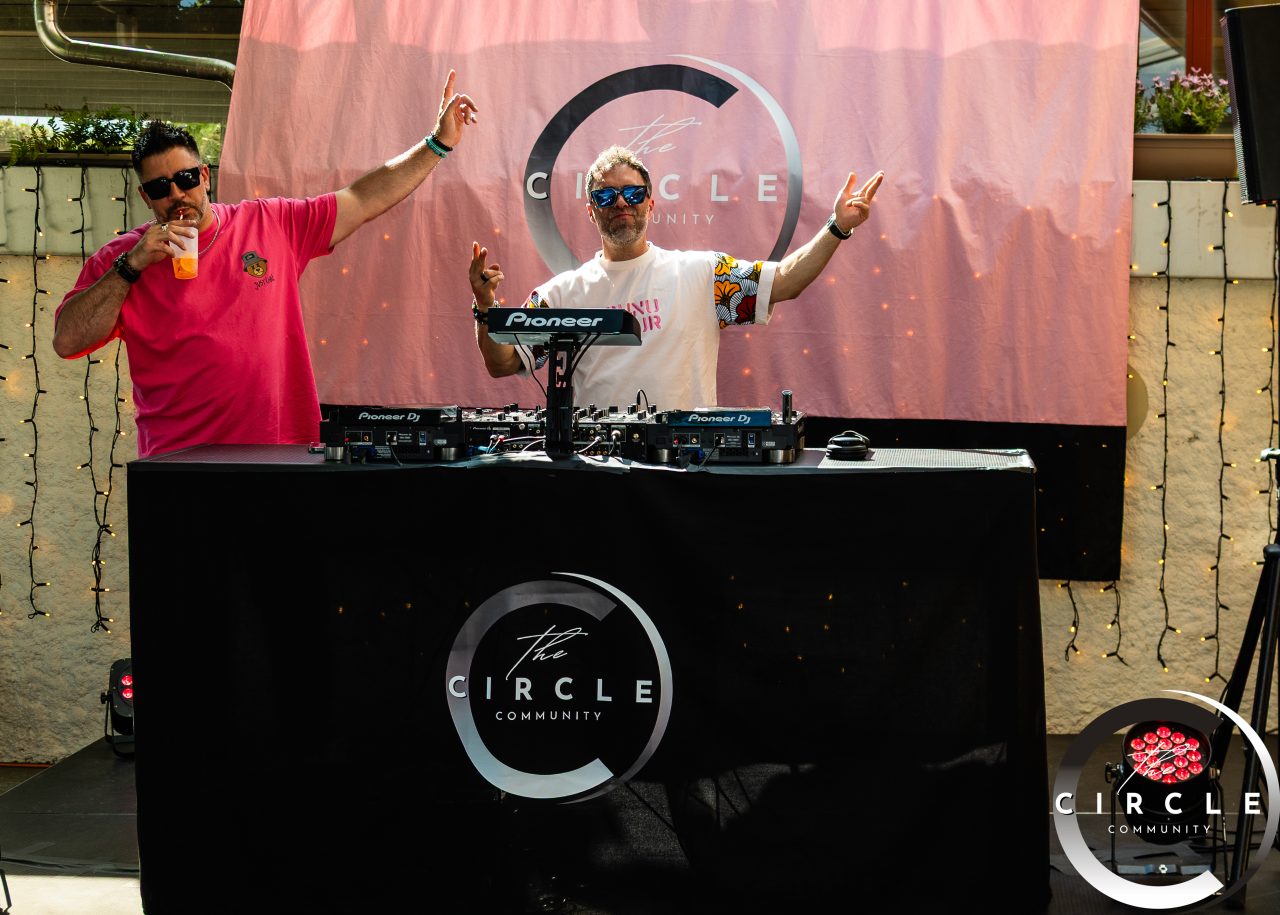 the circle Le Rivage Lutry 17.05 (2)