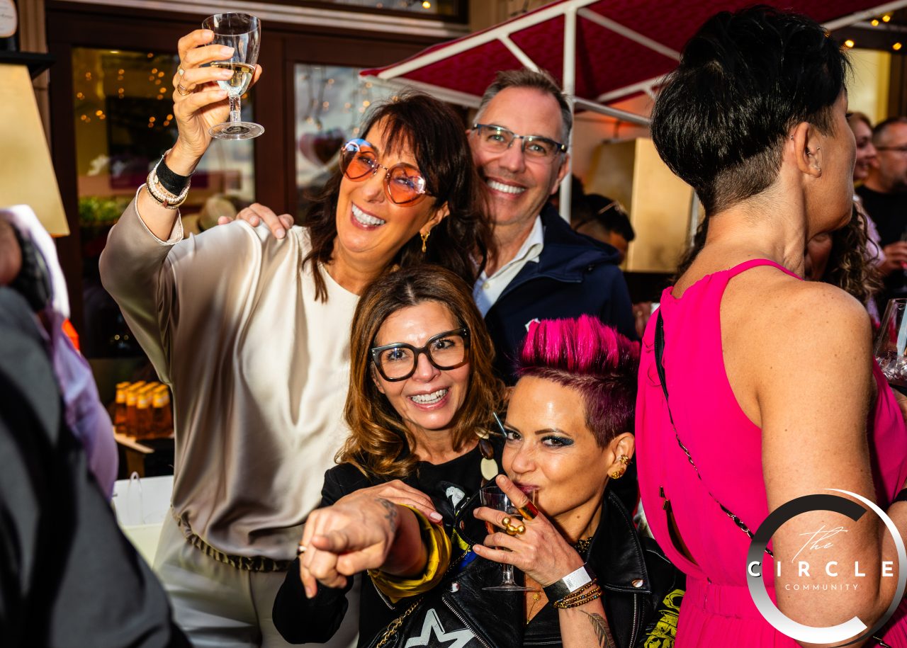 the circle Le Rivage Lutry 17.05 (216)