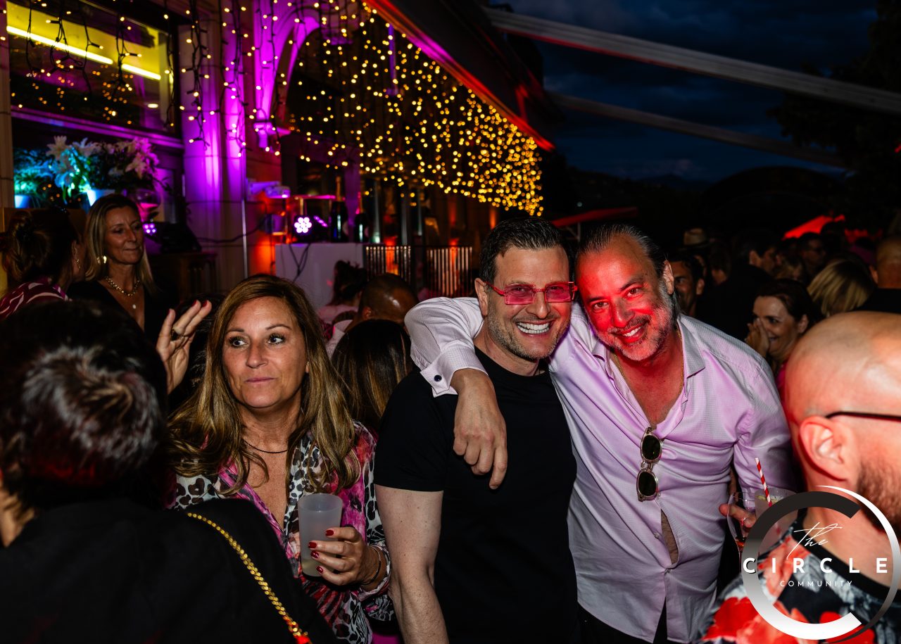 the circle Le Rivage Lutry 17.05 (233)