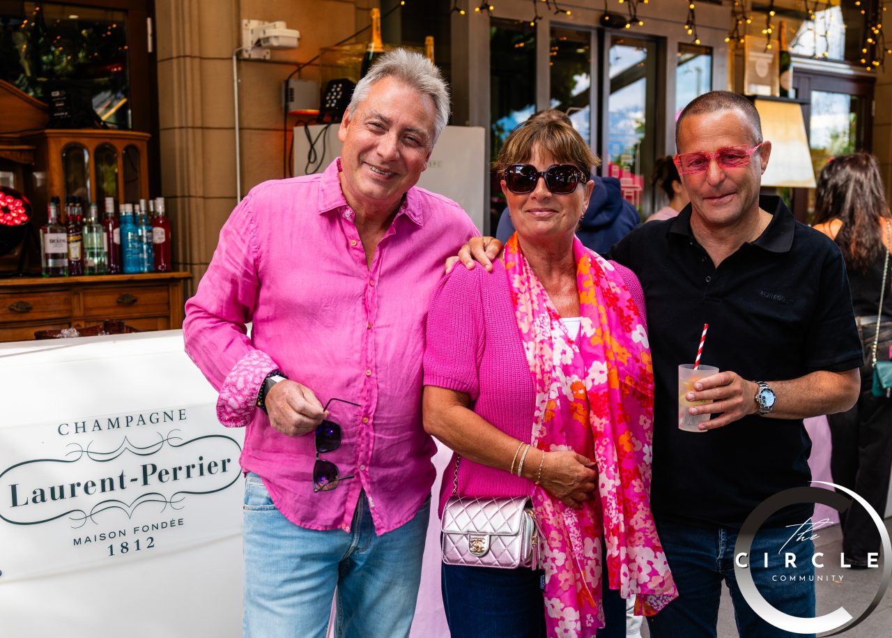 the circle Le Rivage Lutry 17.05 (39)