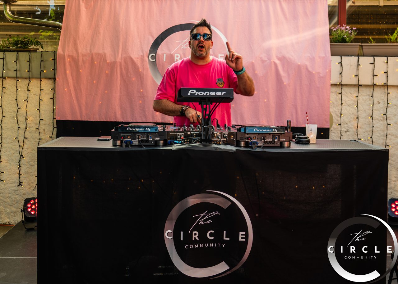 the circle Le Rivage Lutry 17.05 (98)