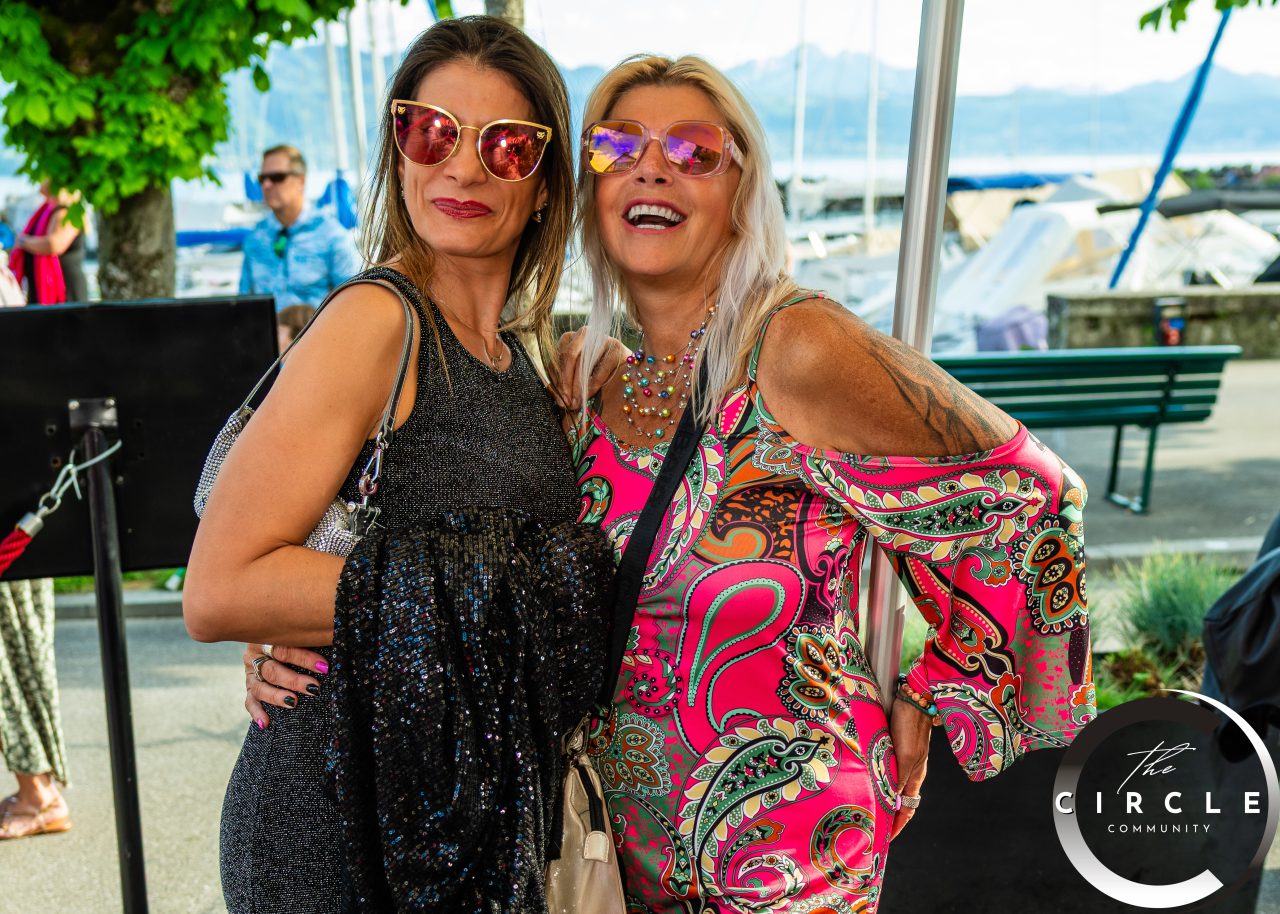 the circle Le Rivage Lutry 17.05 (72)
