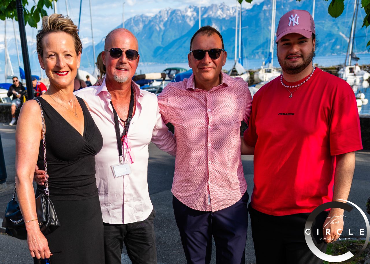 the circle Le Rivage Lutry 17.05 (90)