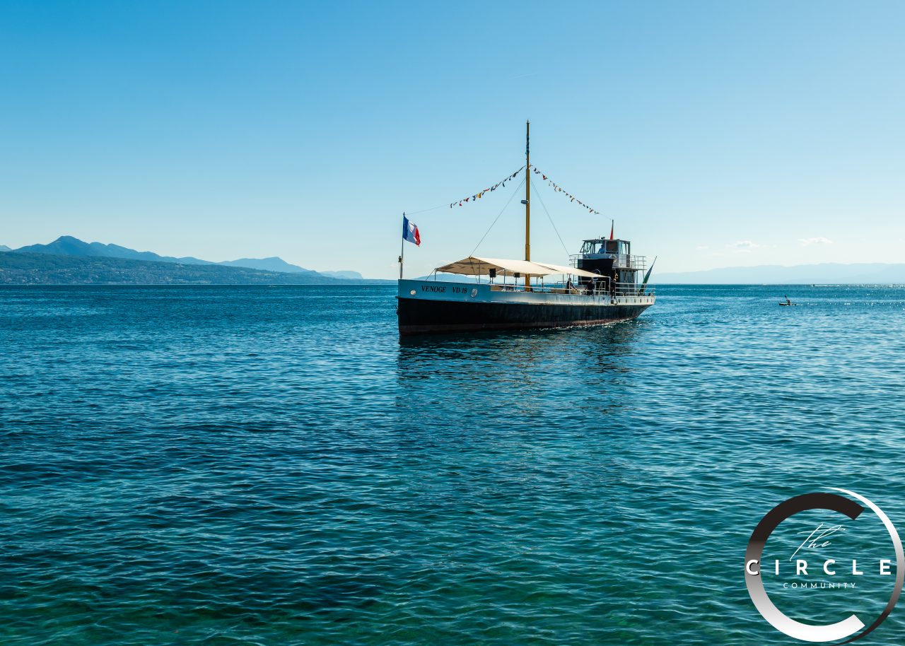 the circle love cruise,la venoge lavaux-riviera,28.06 (0)