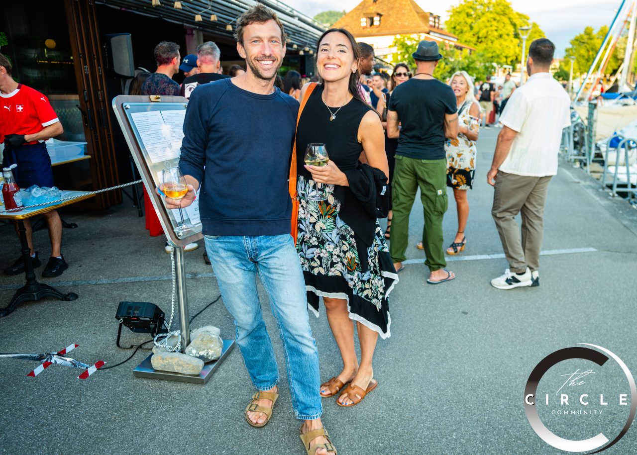 The CIRCLE COMMUNITY Les copains Lutry 01.08 (48)
