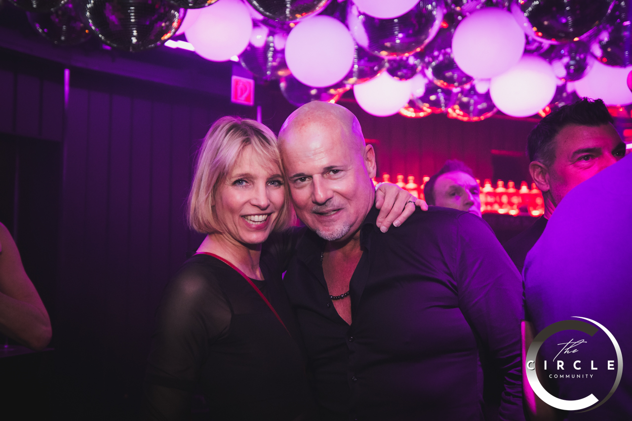 Circle Com - Lausanne 0.0