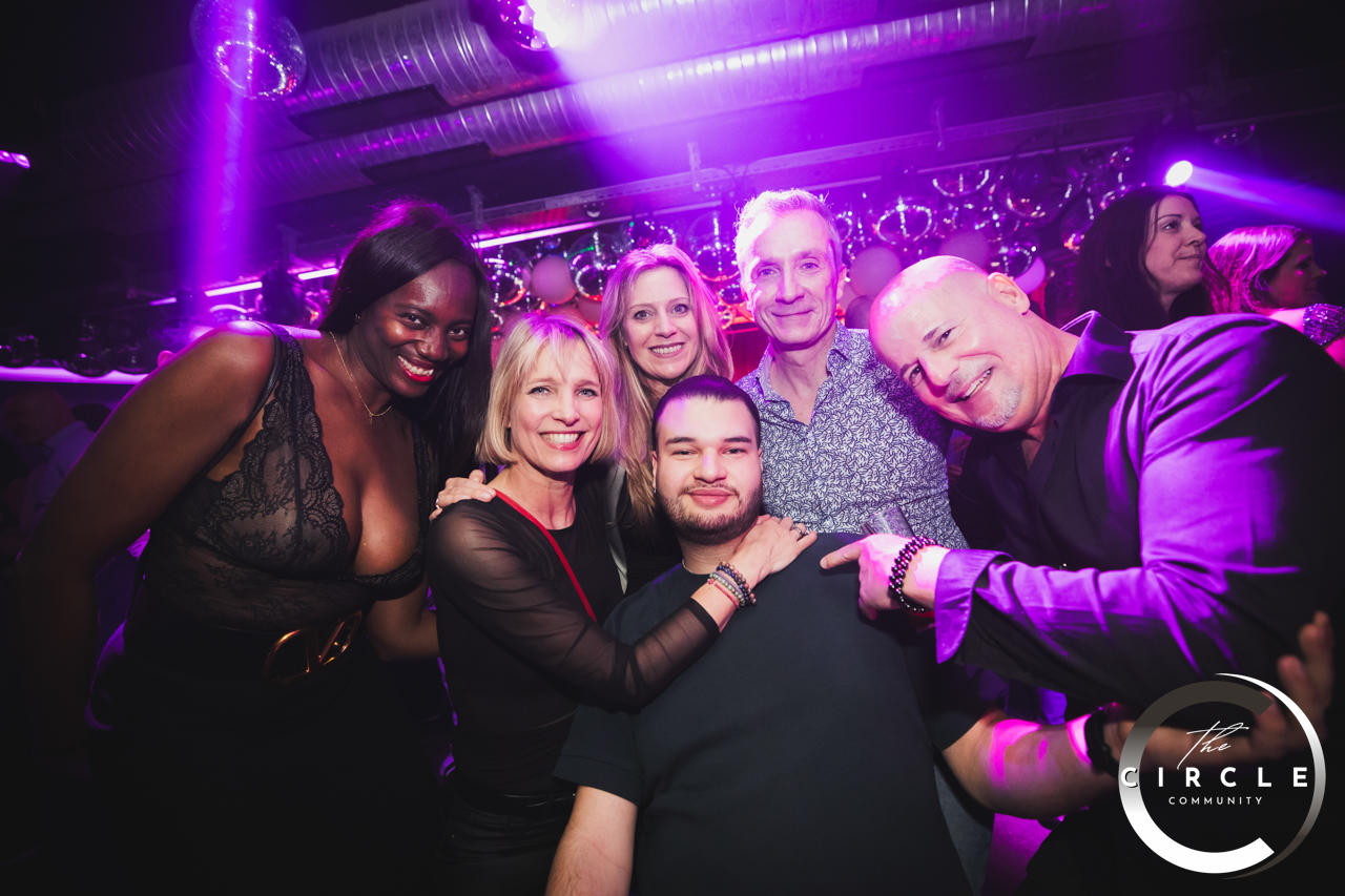 Circle Com - Lausanne 0.1