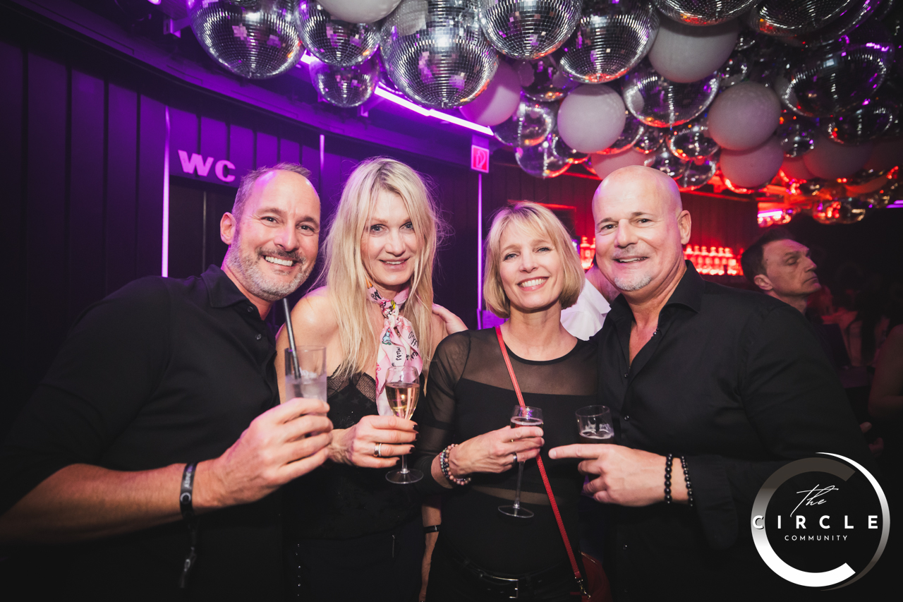 Circle Com - Lausanne 0.2