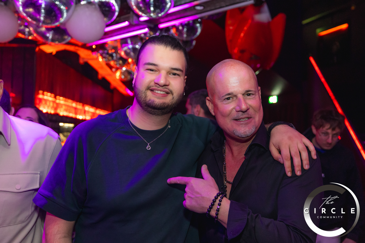 Circle Com - Lausanne 0.4