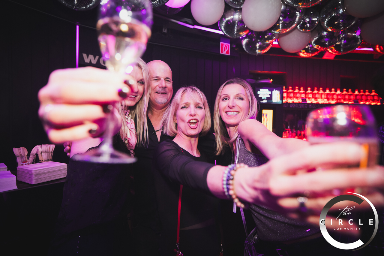 Circle Com - Lausanne 0.5