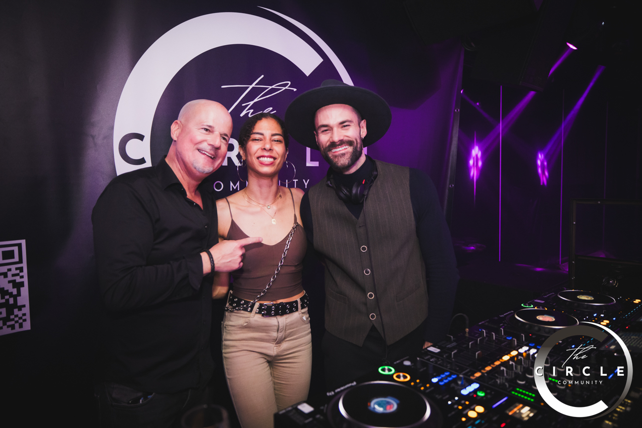 Circle Com - Lausanne 0.7