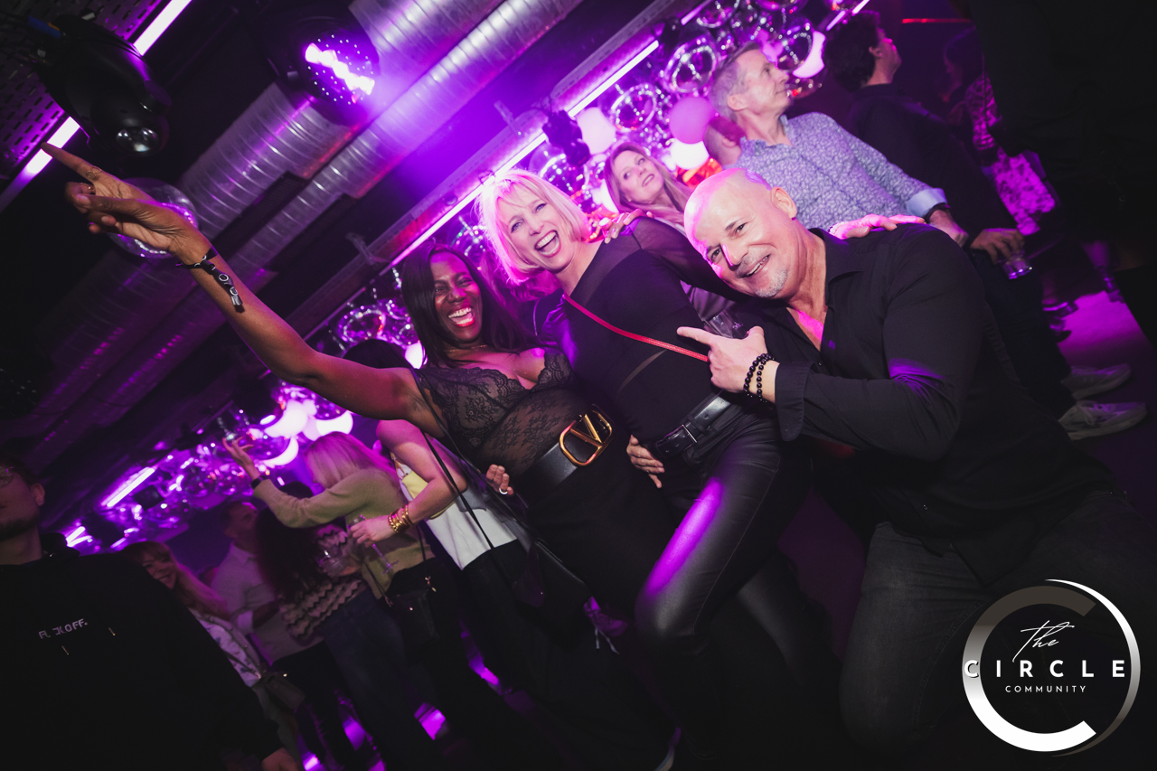 Circle Com - Lausanne 0.8