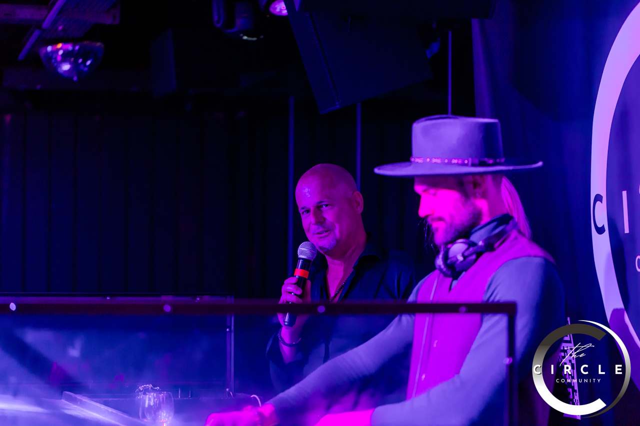 Circle Com - Lausanne 0.9