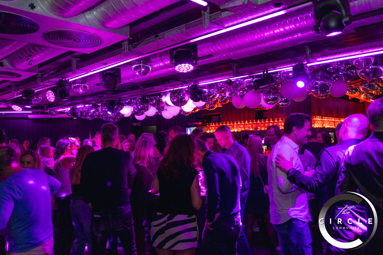 Circle Com - Lausanne 0021