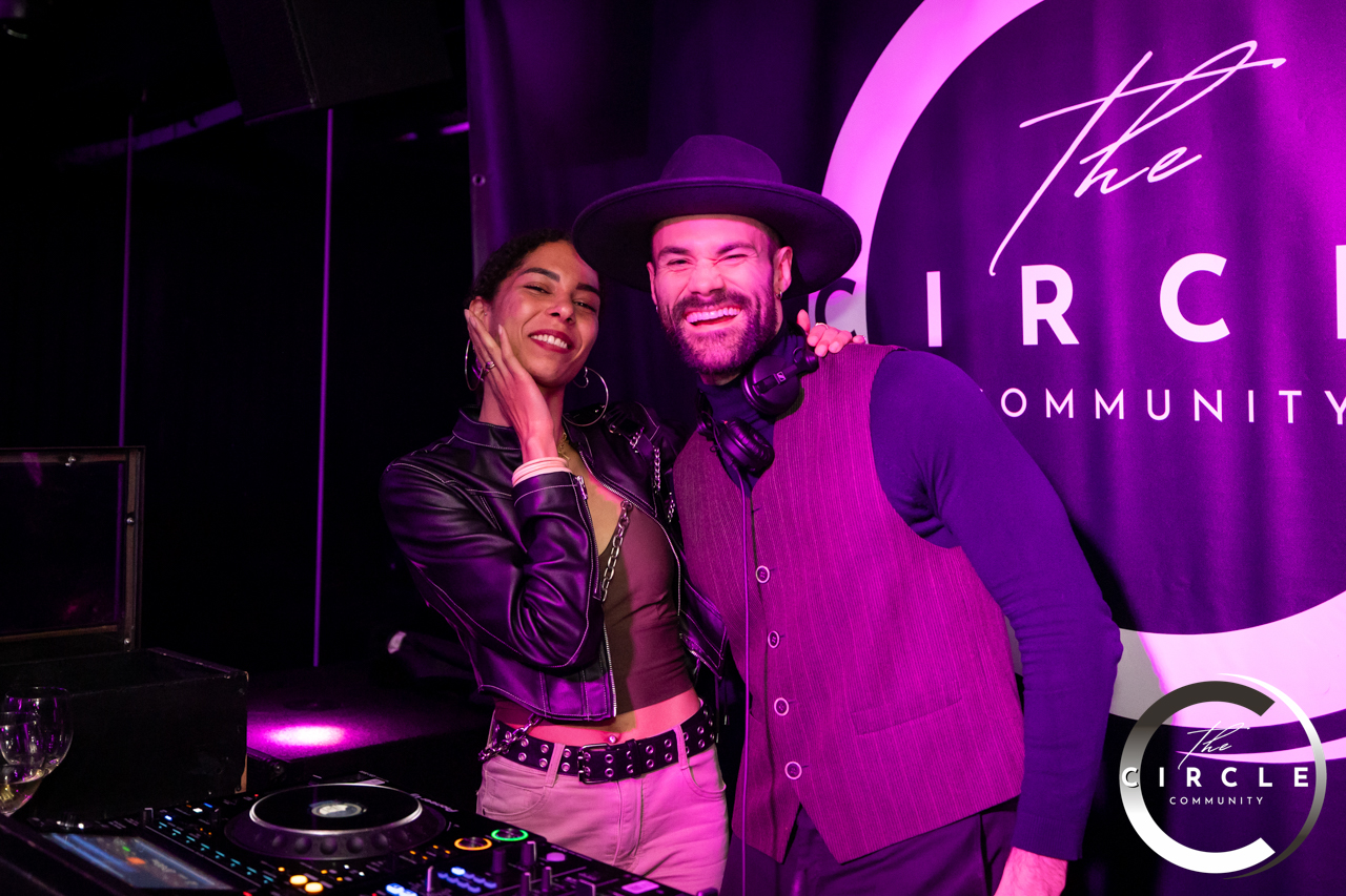 Circle Com - Lausanne 0031