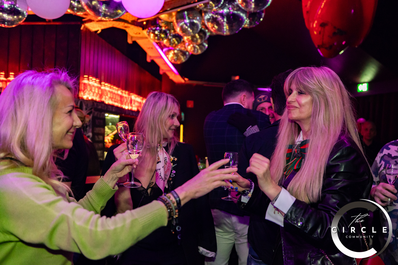 Circle Com - Lausanne 0033