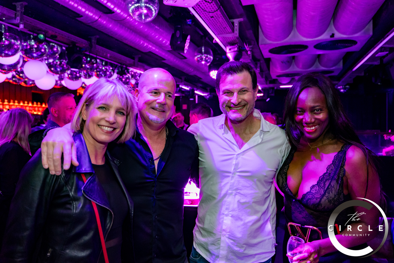 Circle Com - Lausanne 0038