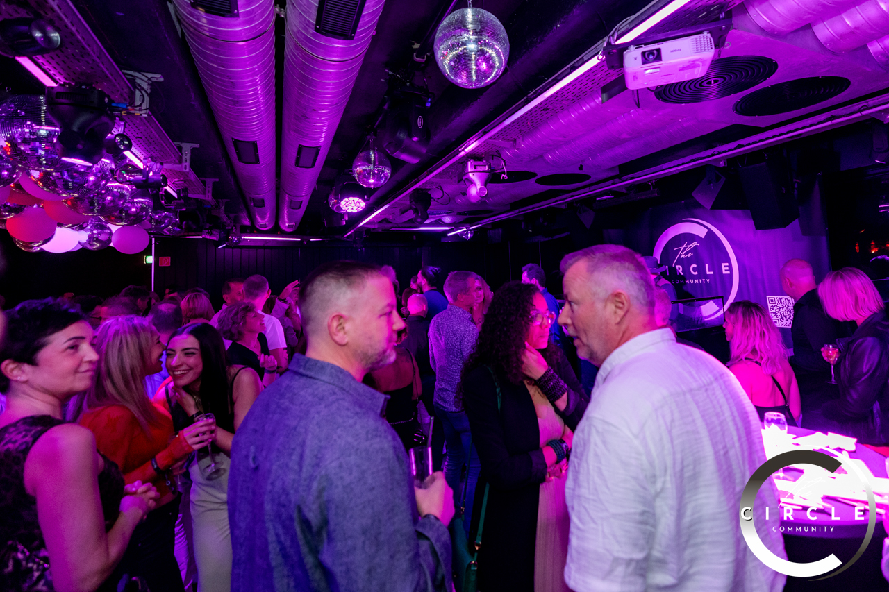 Circle Com - Lausanne 0039