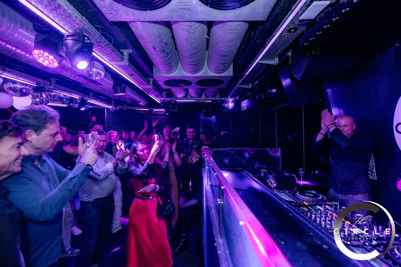 Circle Com - Lausanne 0047