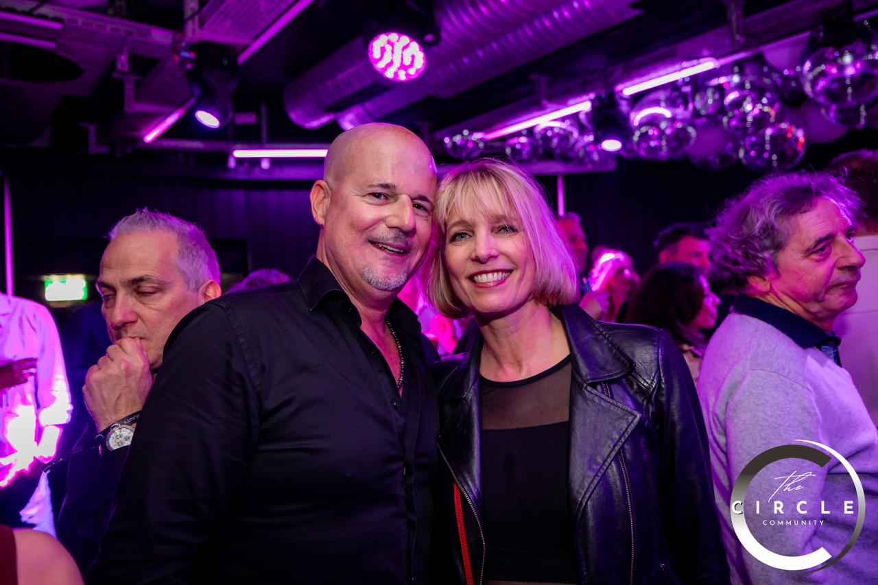 Circle Com - Lausanne 0049