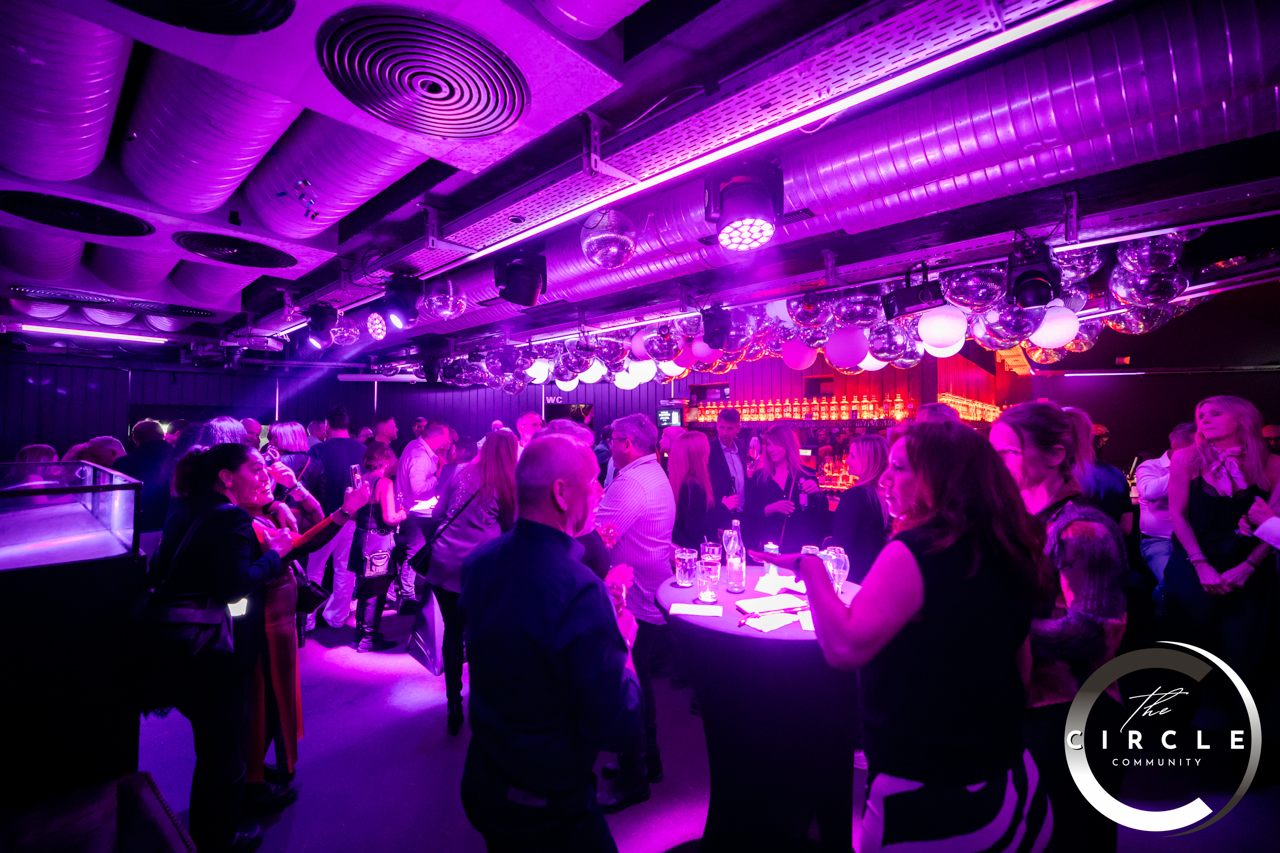 Circle Com - Lausanne 0055