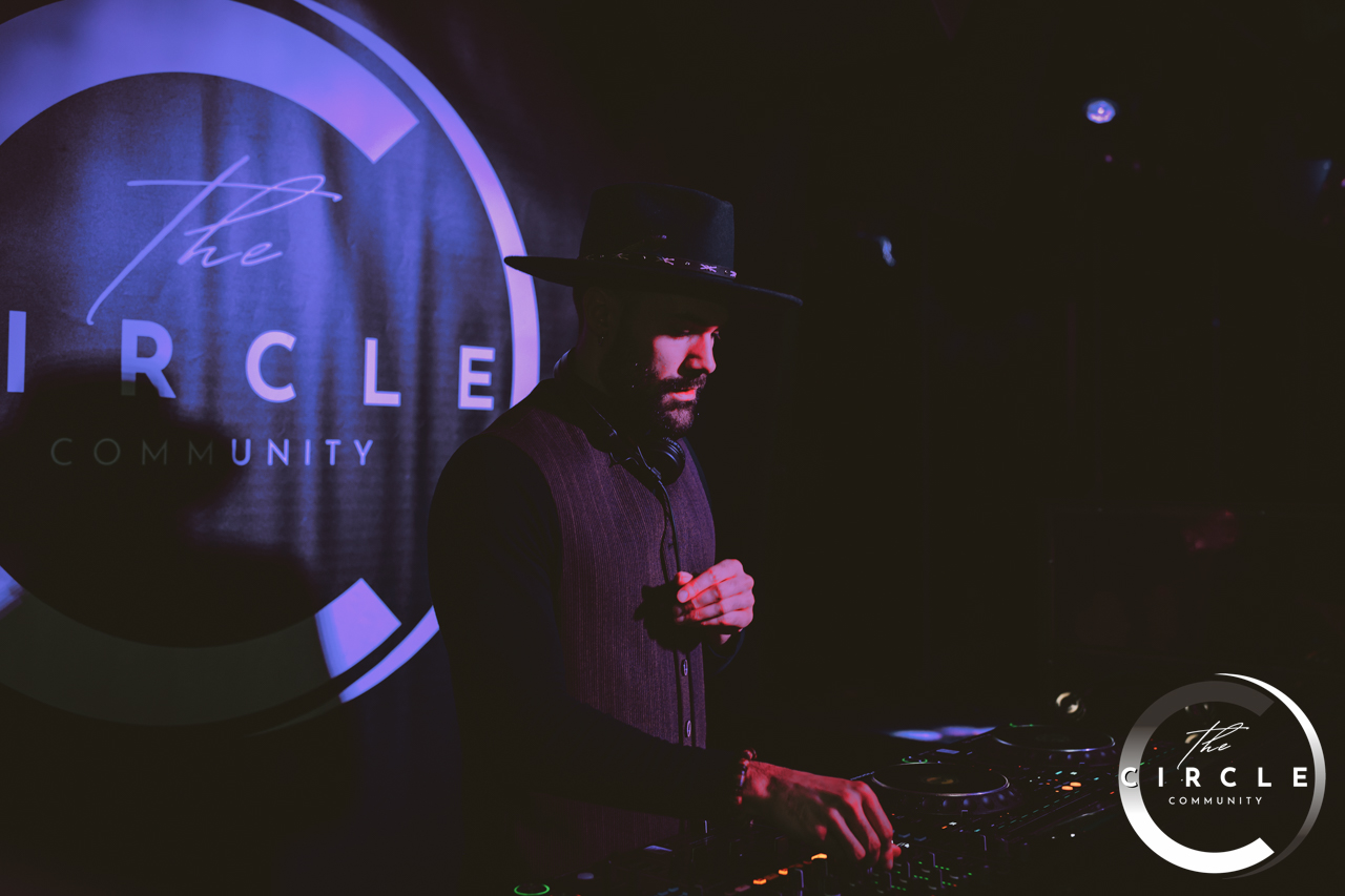 Circle Com - Lausanne 0062