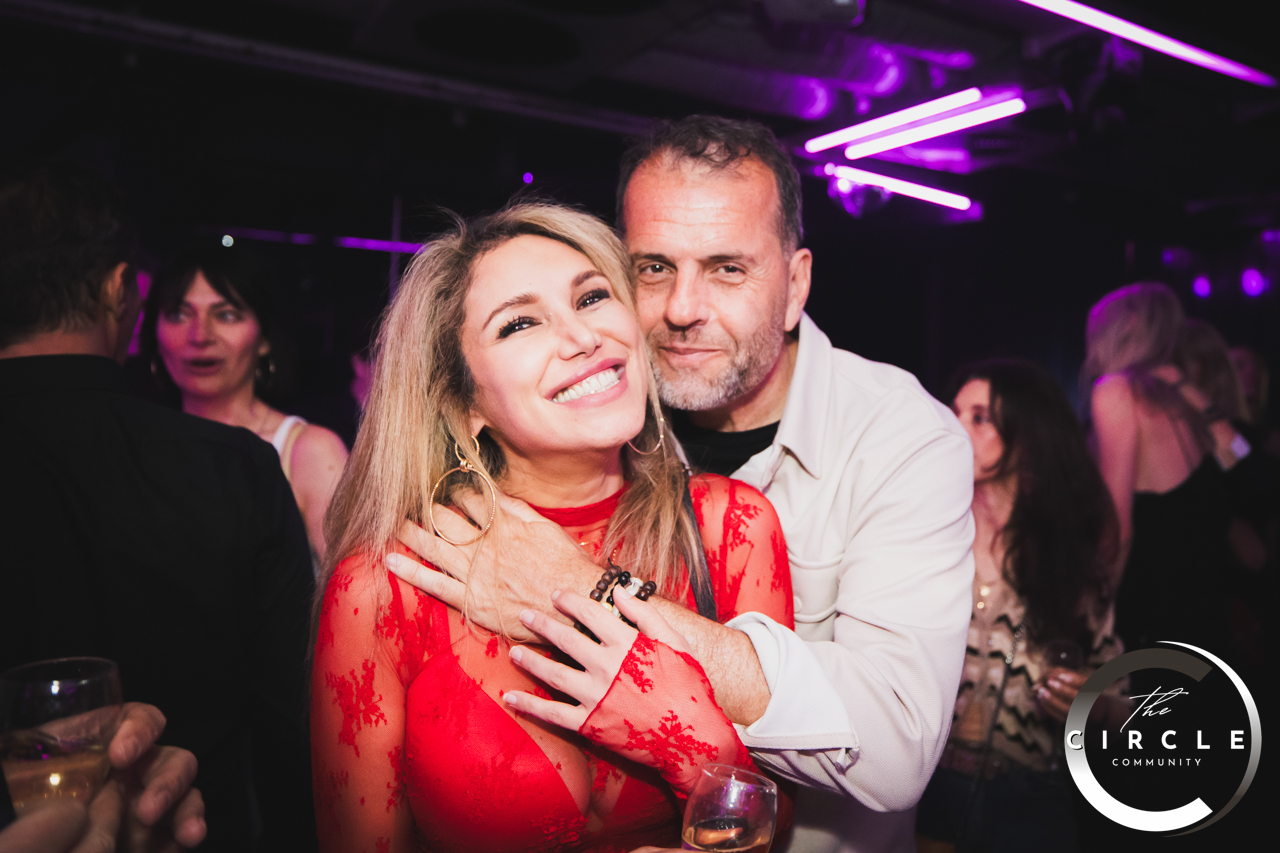 Circle Com - Lausanne 0088