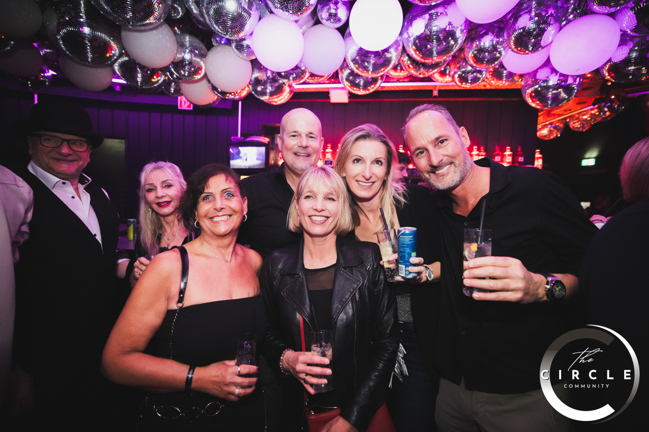 Circle Com - Lausanne 0099