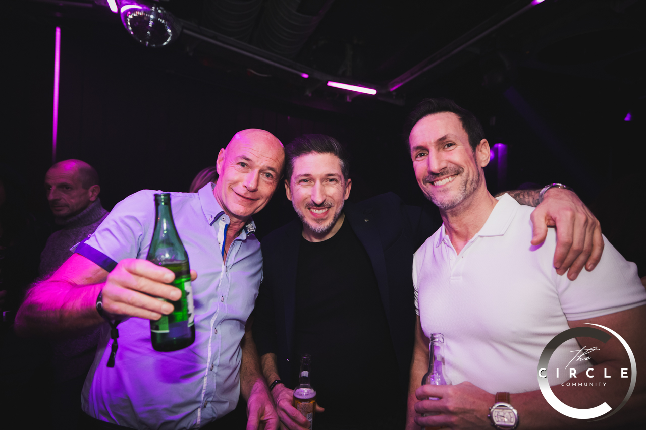 Circle Com - Lausanne 0101