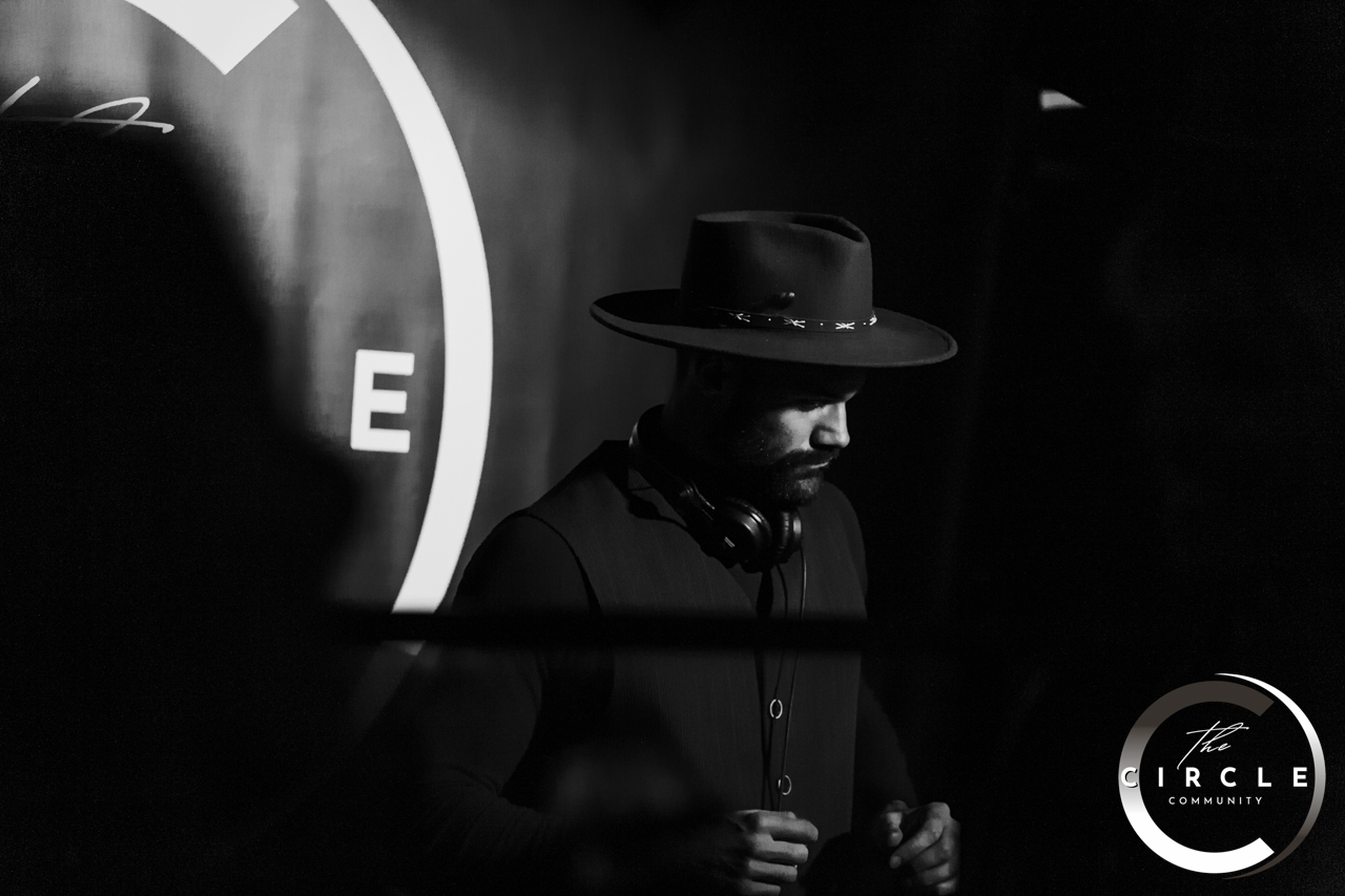 Circle Com - Lausanne 0103