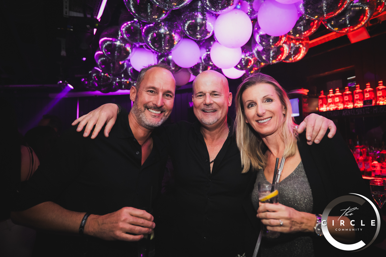 Circle Com - Lausanne 0105