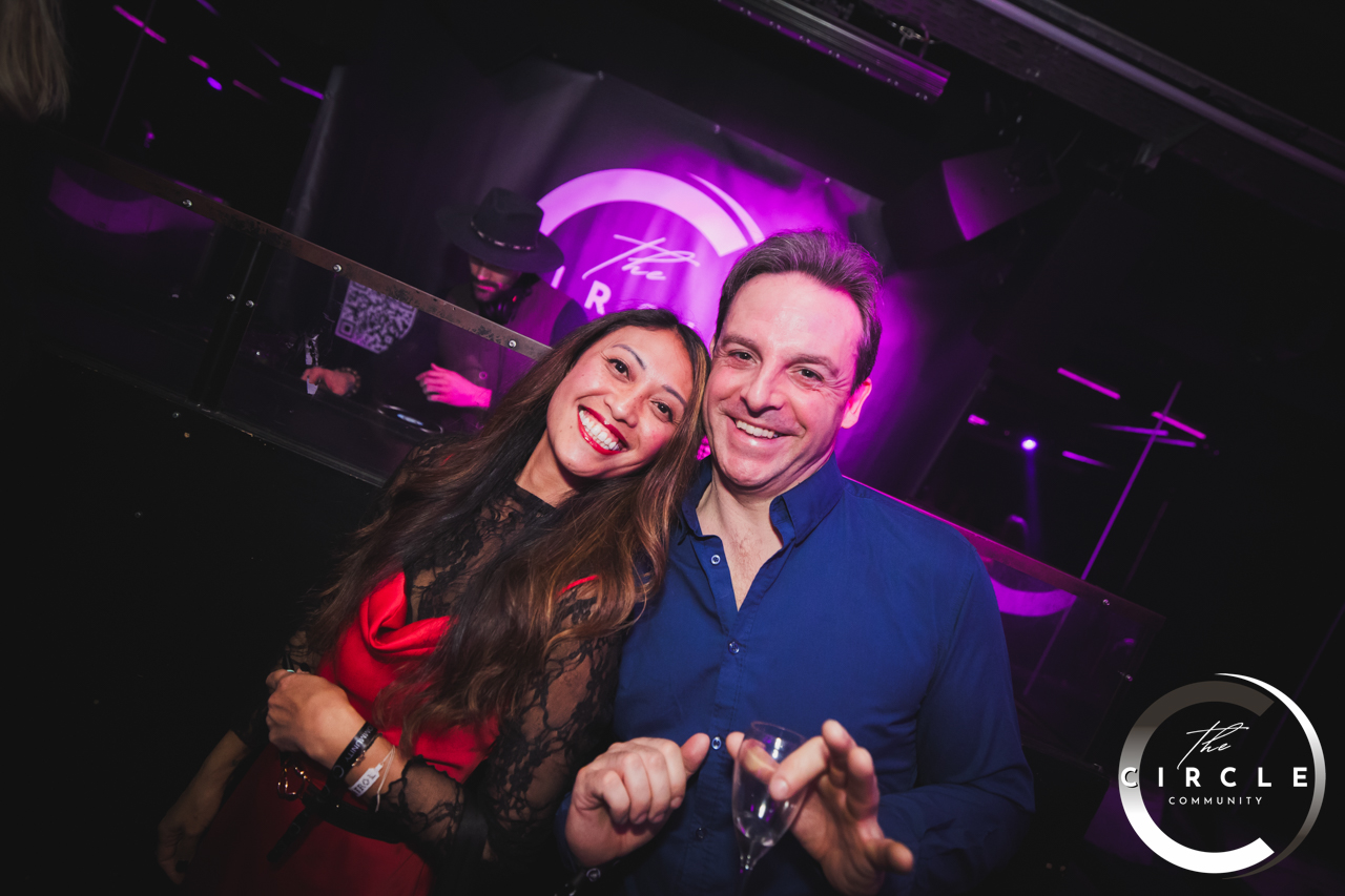 Circle Com - Lausanne 0109