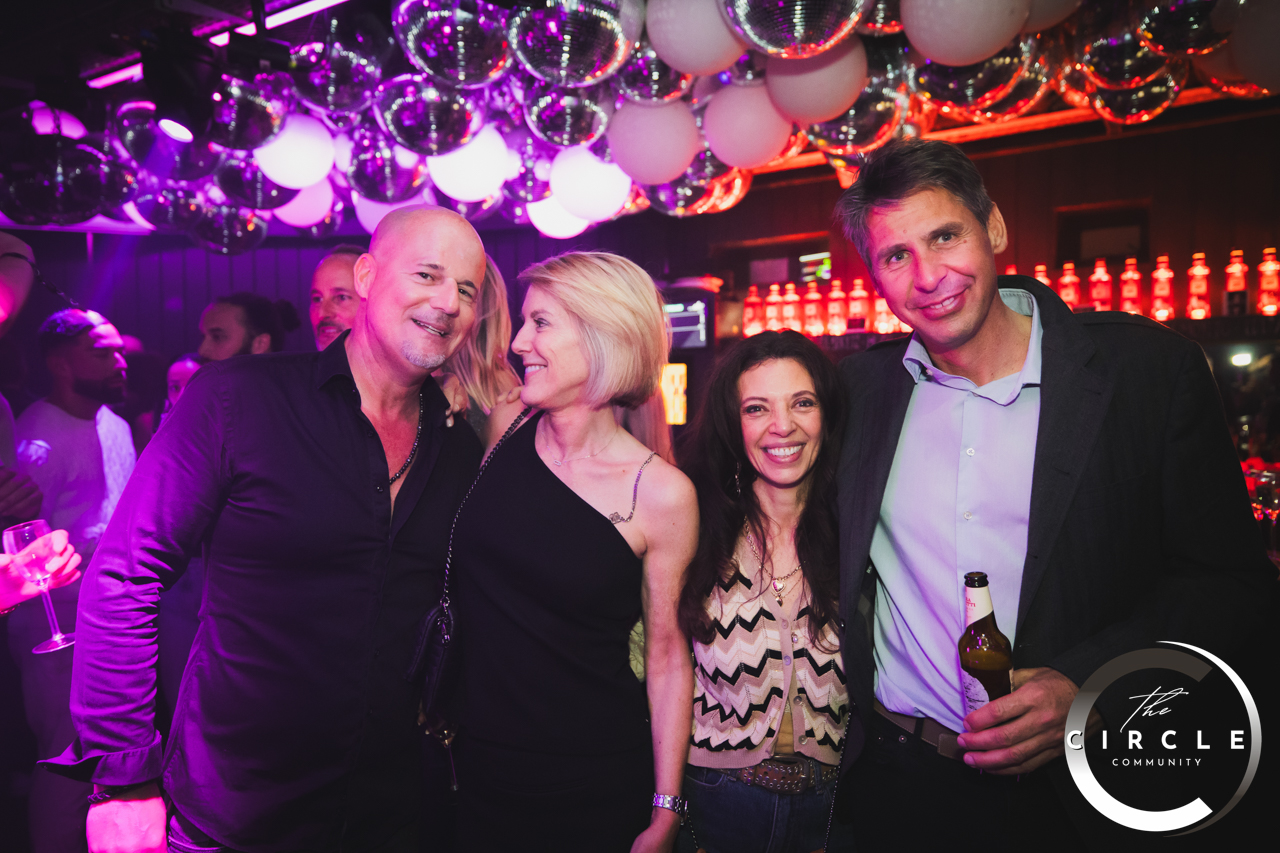 Circle Com - Lausanne 0119