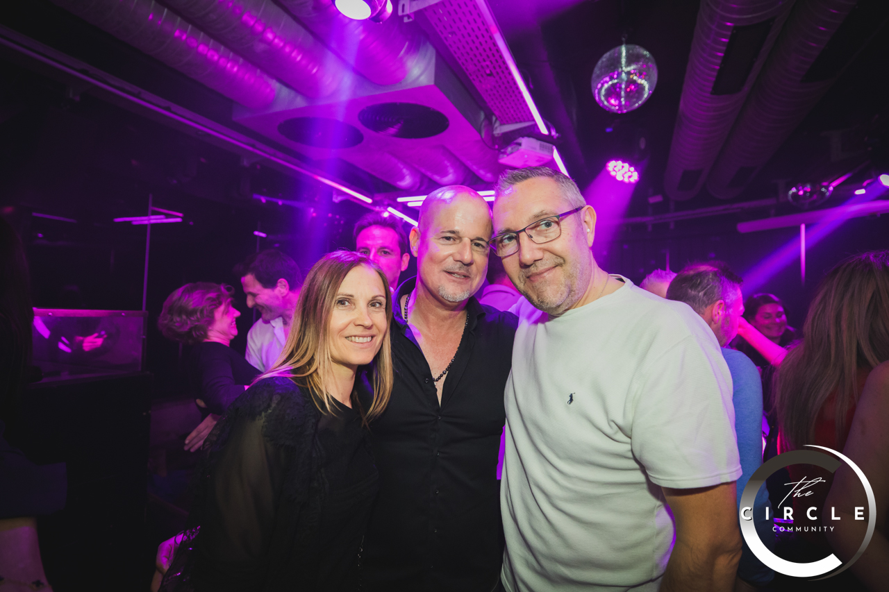 Circle Com - Lausanne 0120