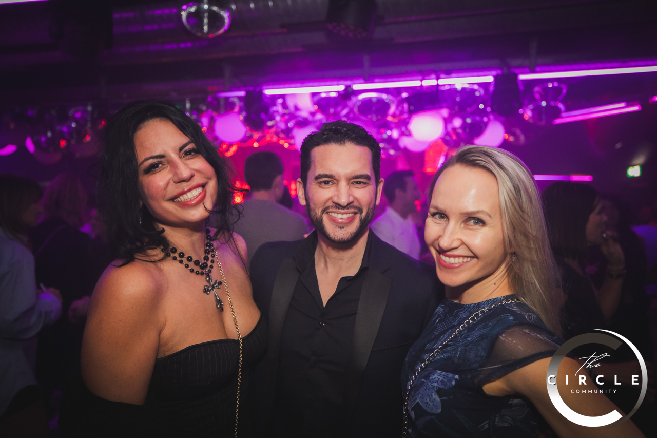 Circle Com - Lausanne 0124