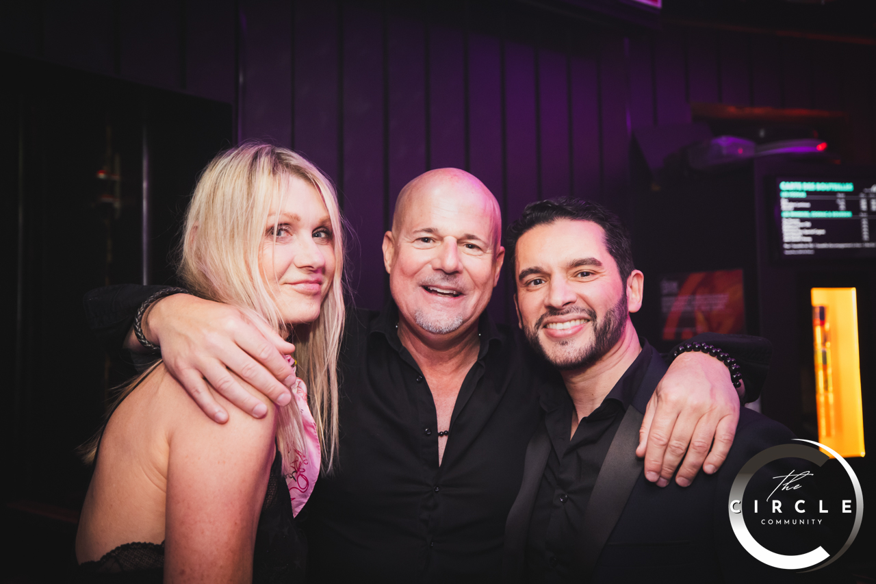 Circle Com - Lausanne 0128