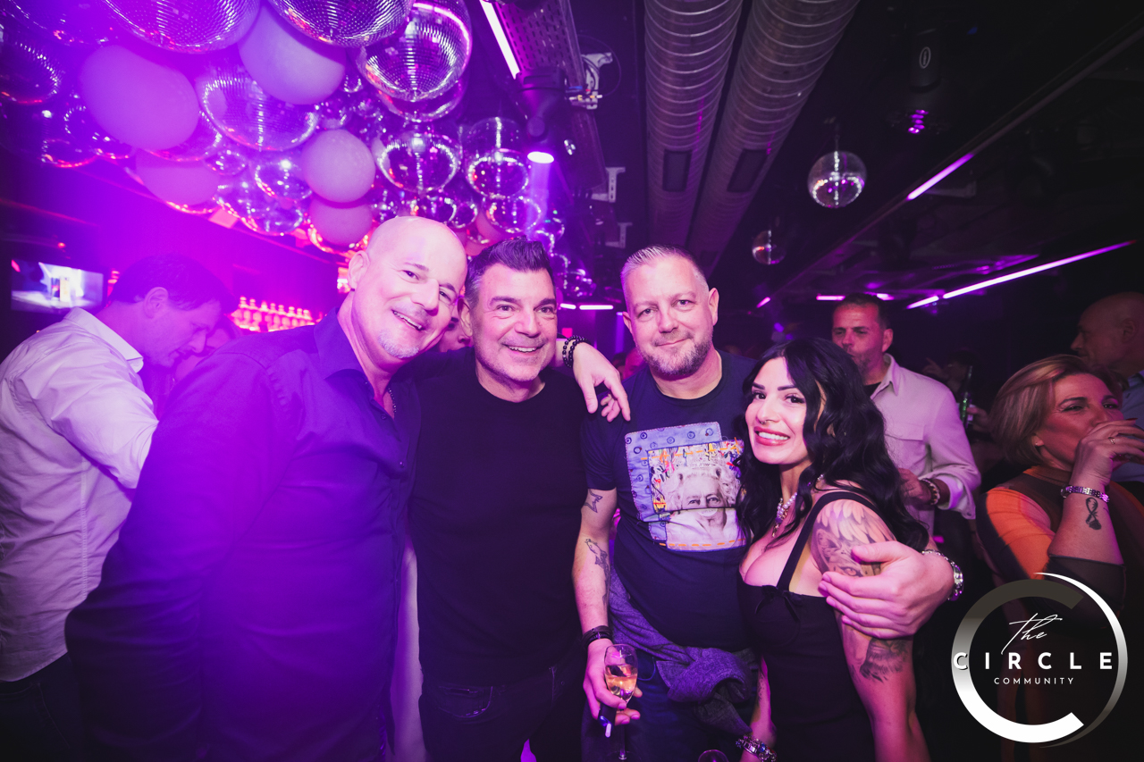 Circle Com - Lausanne 0136