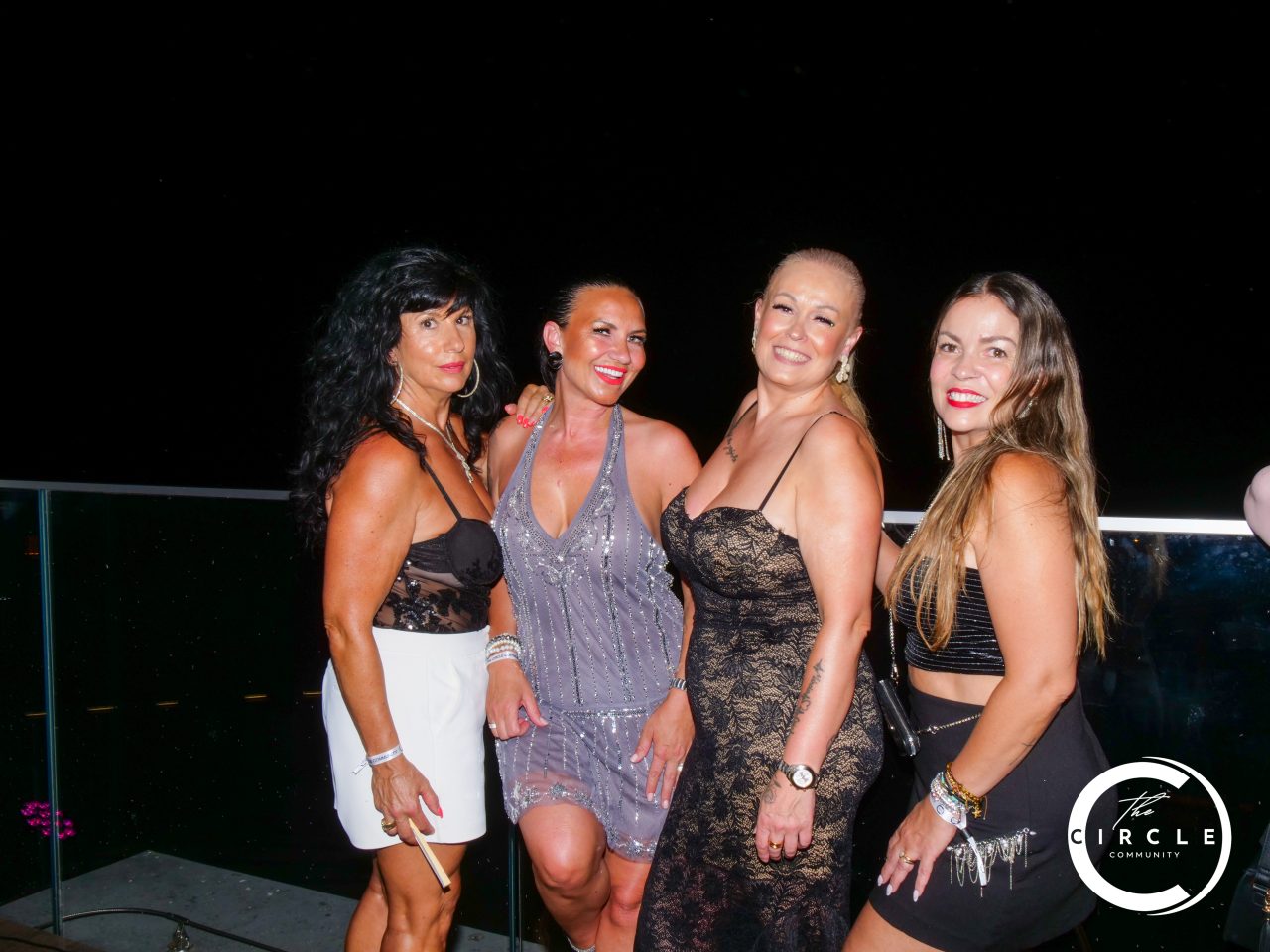 Circle Rooftop 104