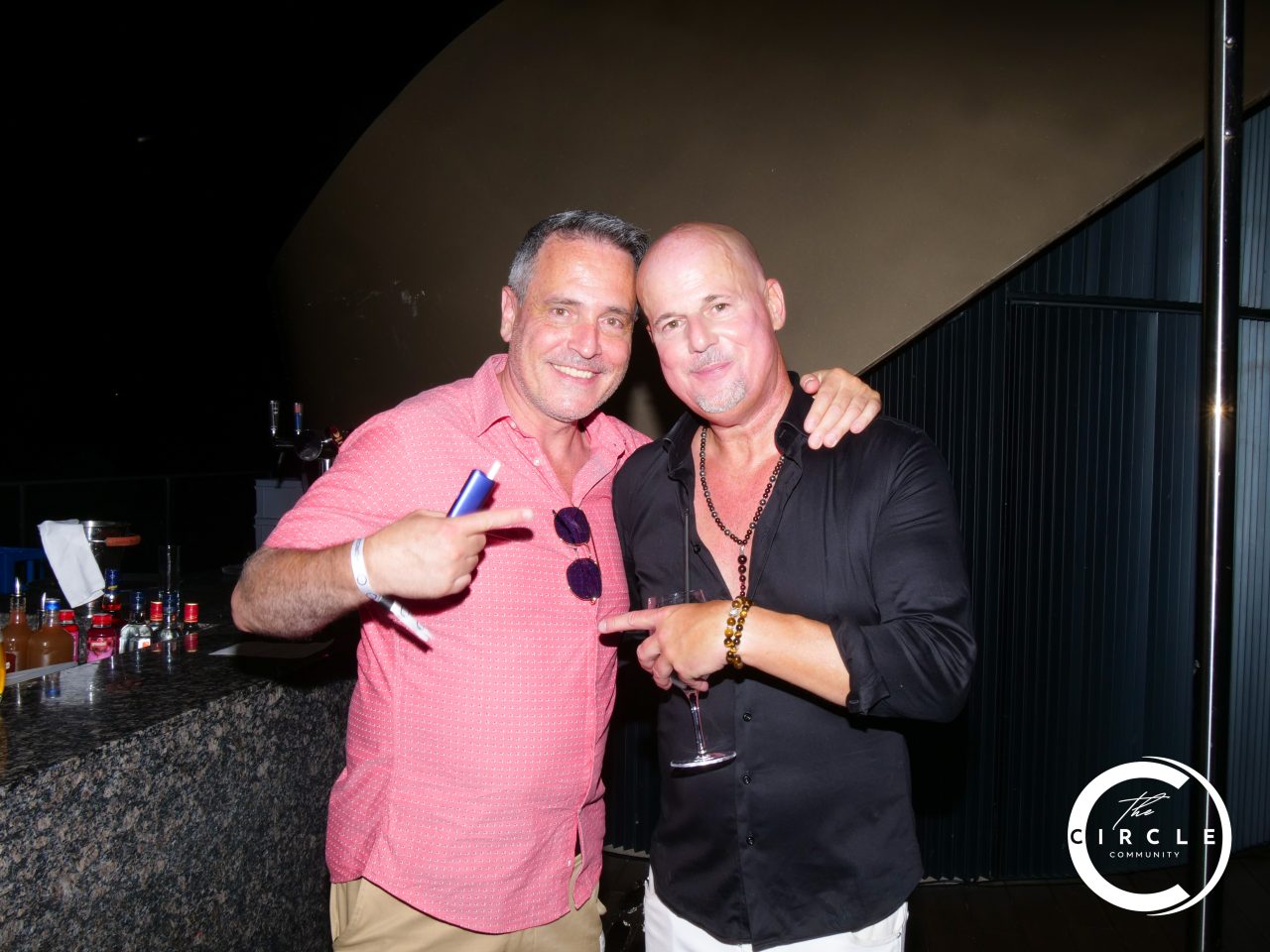 Circle Rooftop 109