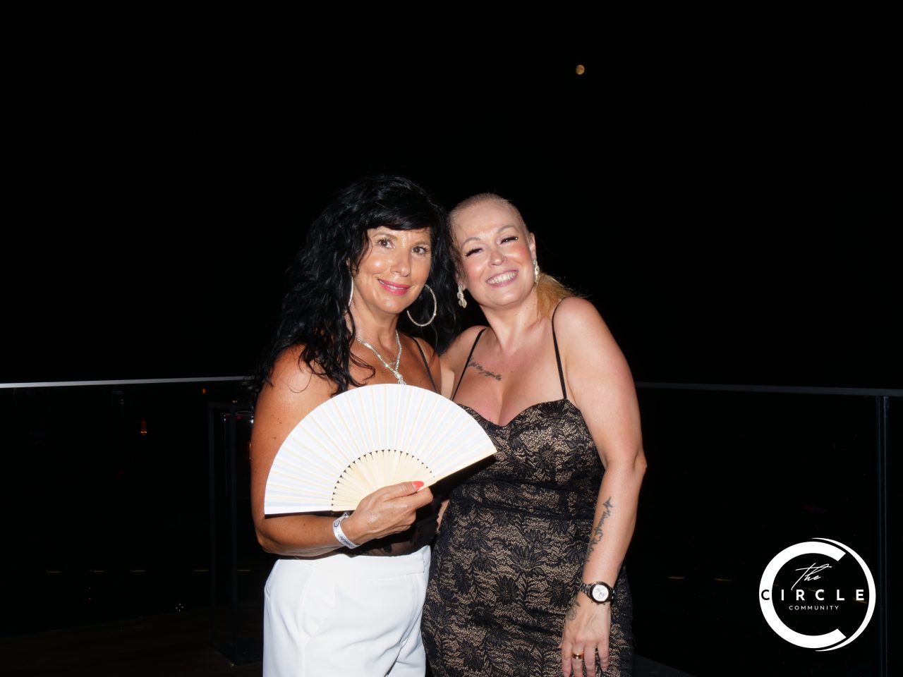 Circle Rooftop 118
