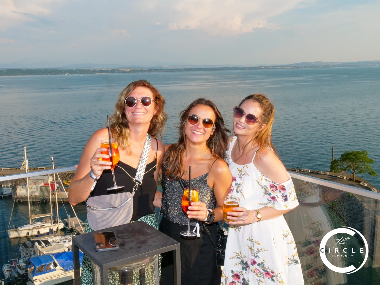 Circle Rooftop 14