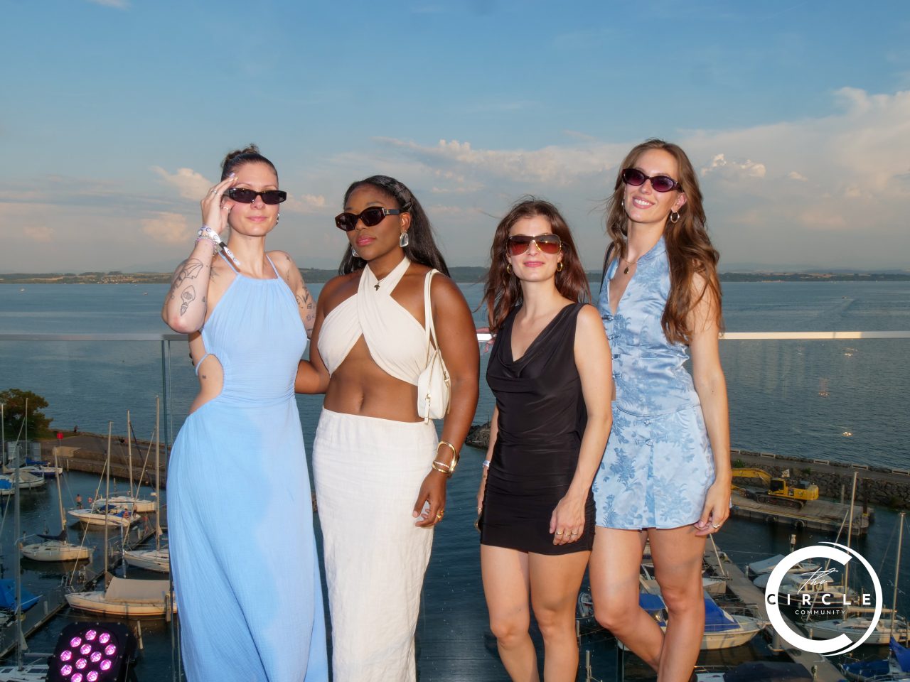 Circle Rooftop 16